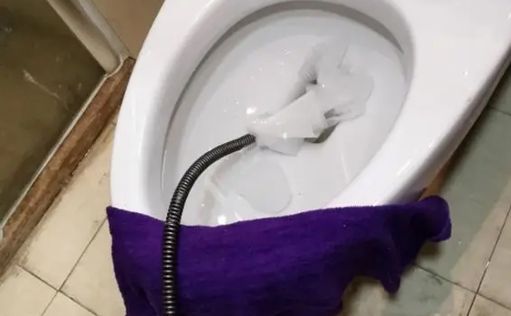 七台河马桶疏通