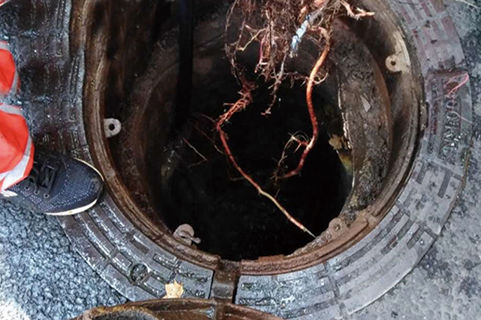 七台河管道预处理